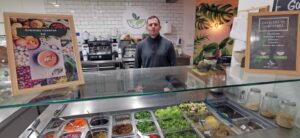 Salad Planet, la alternativa saludable al fast food tradicional